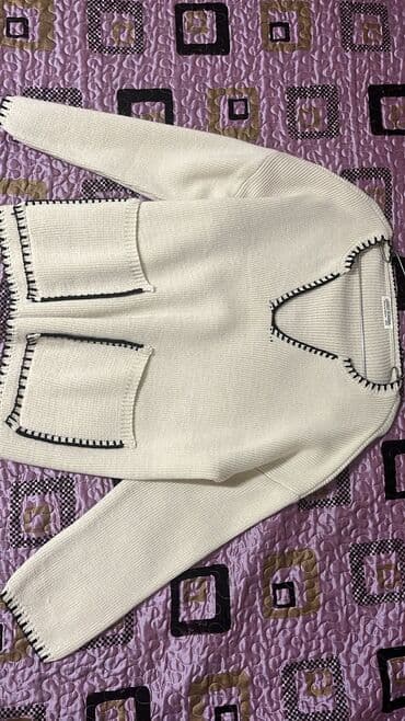 yun şalvar: Şalvar, M, rəng - Qəhvəyi — 7