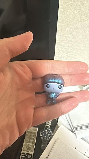 Обменяю на то чего мне не хватает Barter eliyirem Mini fiqur –