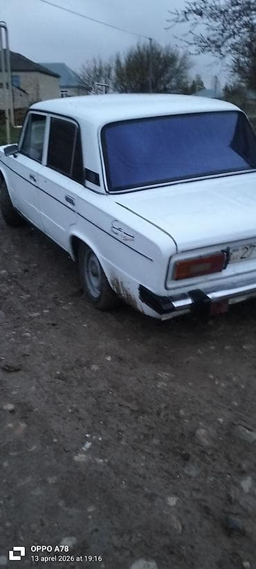 trakdor t 28: VAZ (LADA) 2106: 1.6 l | 1995 il 37000 km Sedan — 6