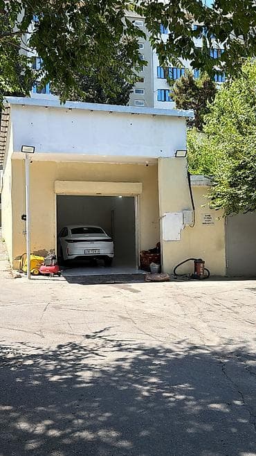 İş: Avtoyuma menteqesine yuyucu teleb olunur
Azadlig metrosu teref — 1