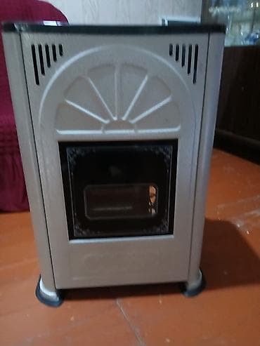 kurə peci: İran peçi yenidir 45 kv.m likdir ozu spişkayla yanir qaz sondukdə — 1
