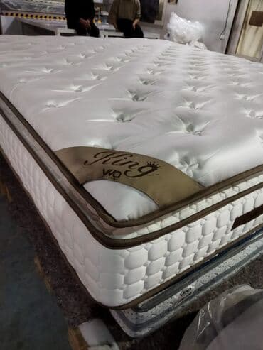 tək nəfərlik matras: Yeni, Ortopedik matras, Bir nəfərlik — 1