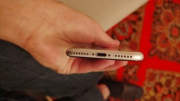 Audio: IPhone SE 2020, 128 GB, Ağ — 5