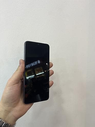 s21 ikinci el: Redmi 13C, 256 GB — 6