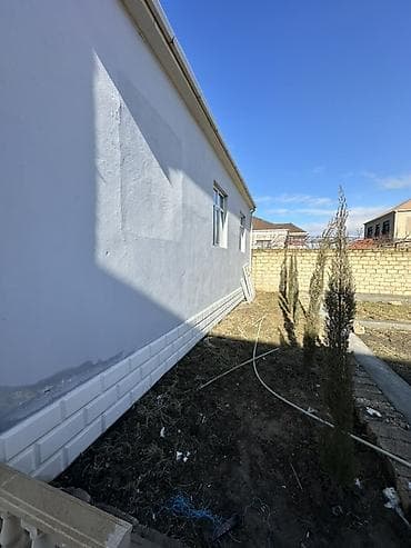 qusar torpaq: Ramana qəs. 4 otaqlı, 125 kv. m, Kredit yoxdur, Yeni təmirli — 2