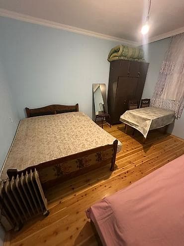 kiraye evler nermanovda: Ev Xırdalanda AAAF parkın arxasında yerləşir. Yeni təmirli evdir — 4