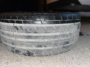 bu disklər vaz r 13: İşlənmiş Disk təkər R 13 — 5