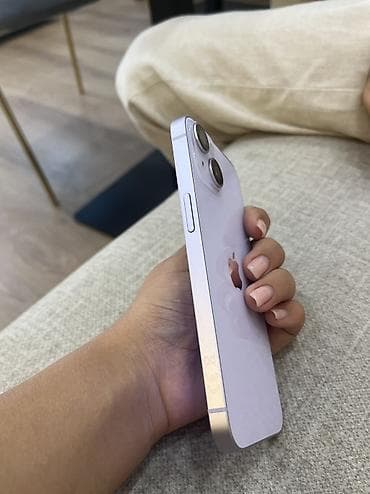 rəsmi note 14: IPhone 14 — 6