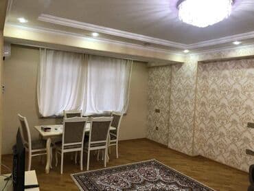 сдается квартира в баку: Qaraev metrosuna yaxin nizami rayon polis idaresinə yaxin 18 — 7