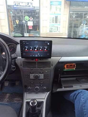 manitor opel: Opel astra h android monitor ünvan: dükanımiz atatürk prospekti 65a — 1