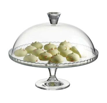 Вешалки: Блюдо для тортов и сладостей — 1