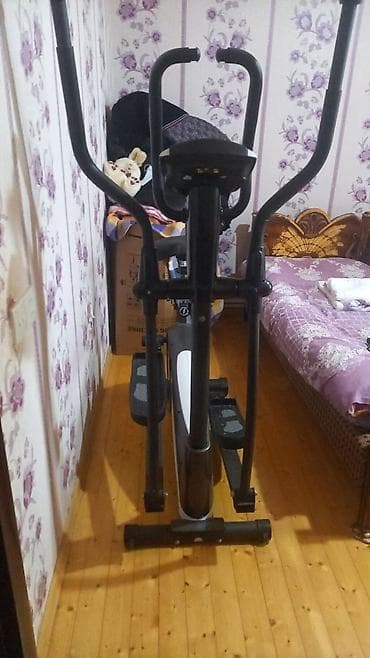 24 velo: Trenajor satılır.
işləkdir — 1