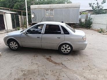 çeşka maşın: Maşın yaxşı vezyetdedi salon selqeli kasmetka normal matora söz ola — 2