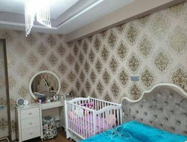 şəhər bağları mənzil satılır: 2 otaqlı, Yeni tikili, 63 kv. m — 4