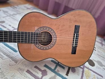 antik pullar: Klassik gitara, Yeni, Pulsuz çatdırılma — 3