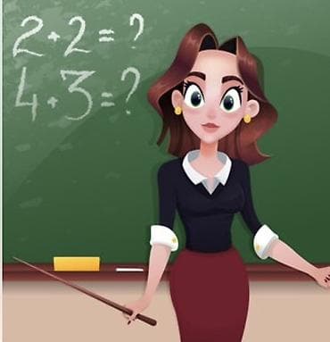 Repetitor, Riyaziyyat, Ədəbiyyat, Rus dili, İmtahanlara hazırlıq lalafo.az -da Repetitor, Riyaziyyat, Ədəbiyyat, Rus dili, İmtahanlara hazırlıq