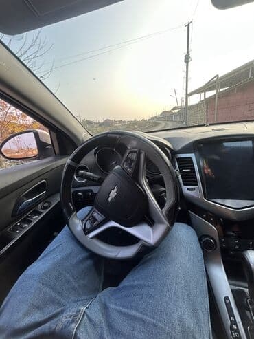 опель зафира а: Chevrolet Cruze: 1.4 л | 2014 г. Седан — 2