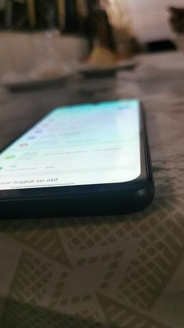 a24 ekran: Samsung Galaxy A24 4G — 4