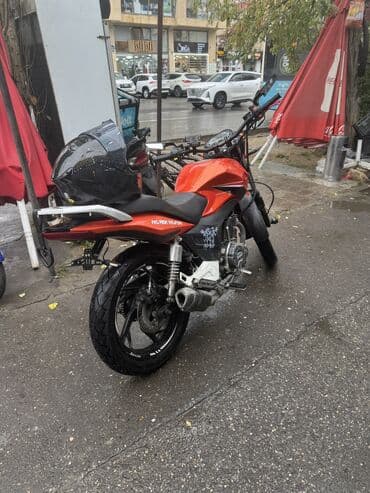 ninja h2r qiymeti: Tufan 150 sm3, 2023 il, 6000 km — 6