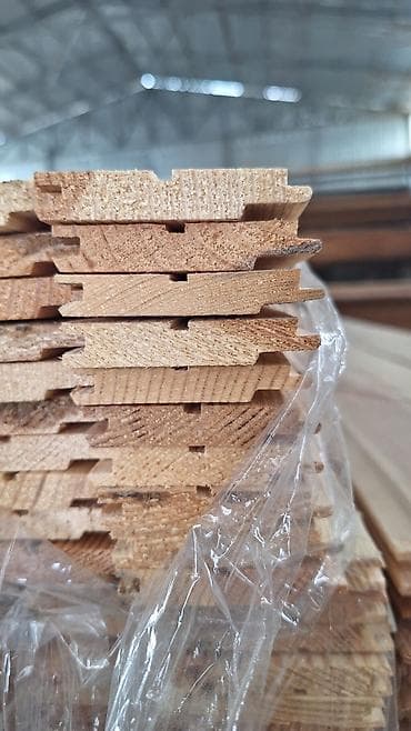 Məhəccərlər: Digər tavan materialları — 2