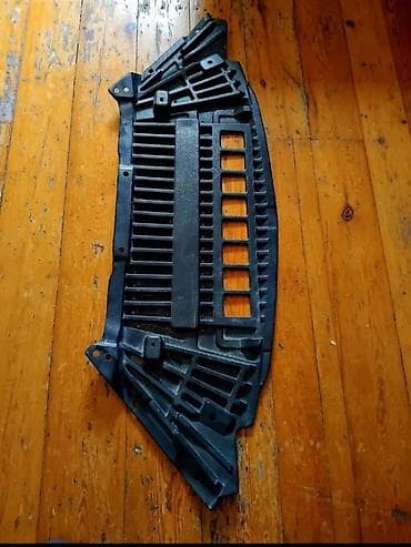 Motonəqliyyat: Mercedes.Benz. W.212.E.Clas 2014 cü il. Alt,Zaşitnik. Demək,olarki — 2