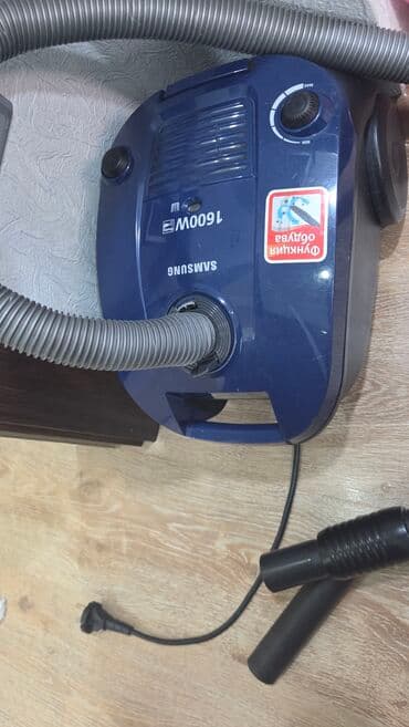 пылесос для машины: Пылесос Samsung, Сухая уборка — 2