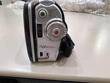 mikro sd kart: Tam ideal sony fotoaparat. hem video hemde şekil cekir. tam işlek, 16x — 9