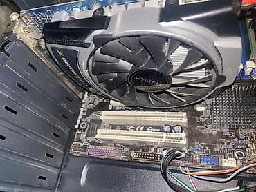 redmi 9t pro: Salam i5 ddr 3 hdd500 ram8 plata h55 asrock ekran kartı gtx650 gta v — 3