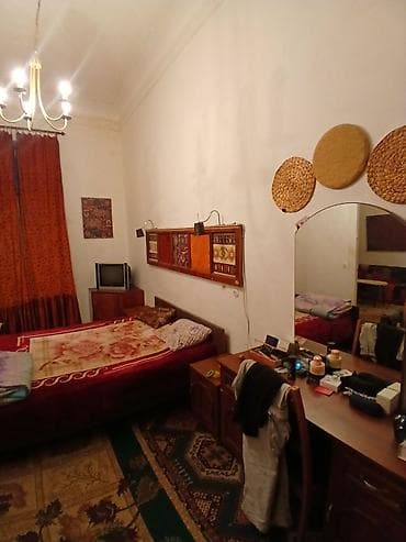 candan utu: Kamular 3 nəfər arasında bölünəcək evdə 2 nəfər qalır əlavə olaraq — 6