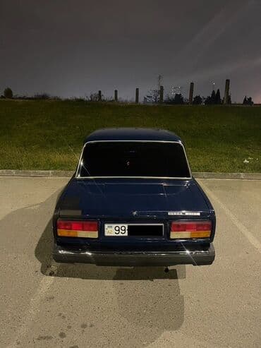 vaz 2106 şit: 2008 Təcili satılır mator most karopka prablemsiz pult sistemi — 1