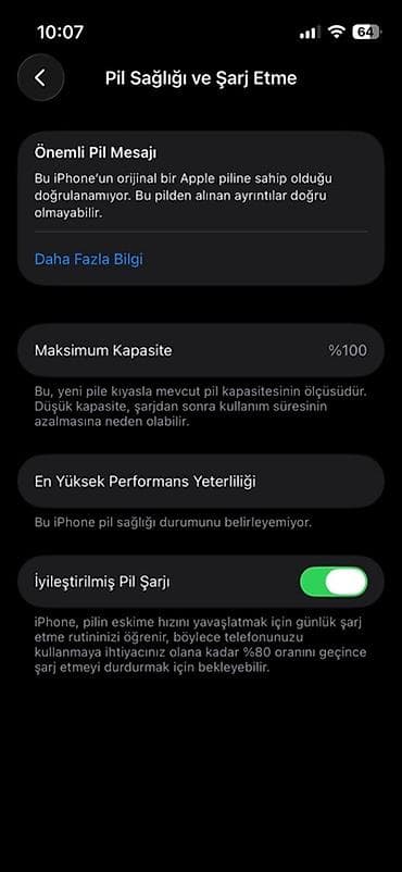 beko soyuducu soyutmur: IPhone 13 mini, 128 GB — 3
