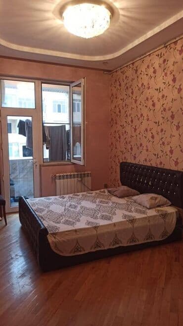 дешевые квартиры в баку купить: 20 yanvar metrosuna yaxın 17 mertebeli binanın 12-ci mərtəbəsində — 10