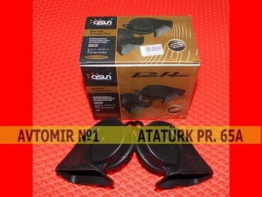 start stop qurasdirilmasi qiymeti: Siqnal "osun n5" bundan başqa hər növ avtomobi̇l aksessuarlarinin — 1