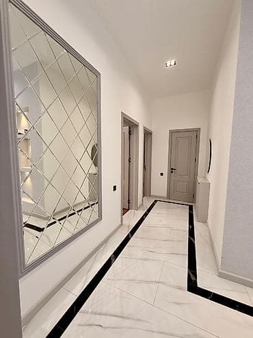 sarayda kiraye ev: 3 otaqlı, 117 kv. m, Yeni təmirli — 5