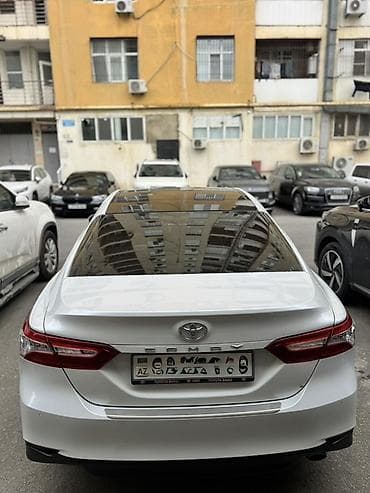 kompressor 100: 🔹 İstehsal ili: 2019 🔹 Mühərrik: 2.5 benzin 🔹 Yürüş: 100.000 km 🔹 — 3