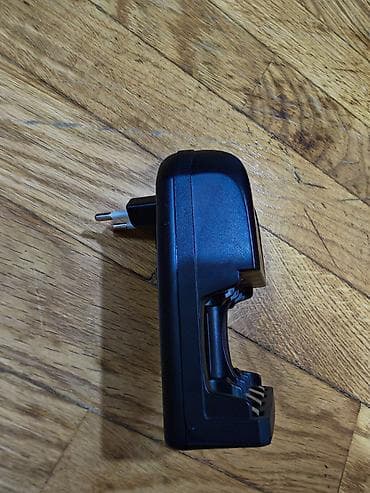 type c adapter: Simsiz şarj cihazı İşlənmiş — 2