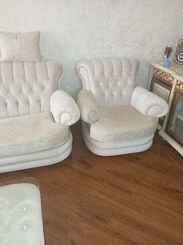 Divan, İşlənmiş — 2