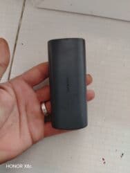 телефон fly ds105: Nokia 105 4G, цвет - Черный, Две SIM карты — 4