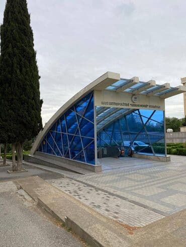 ucuz evler baki: Əcəmi metrosunun yaxınlığında 5 mertebeli binanın 5-ci mərtəbəsində — 11