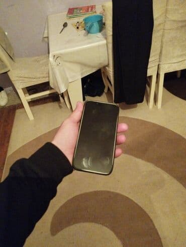 ayfon x satiram: IPhone 13, Ağ — 2