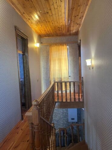 вилла для продажи: 5 otaqlı, 220 kv. m, Kredit yoxdur, Yeni təmirli — 11