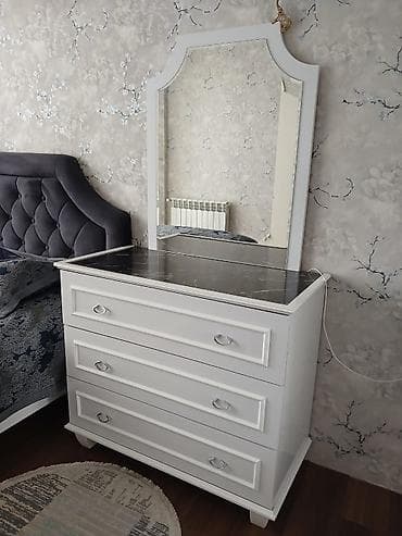 teze dolablar: İkinəfərlik çarpayı, Dolab, Yeni — 3