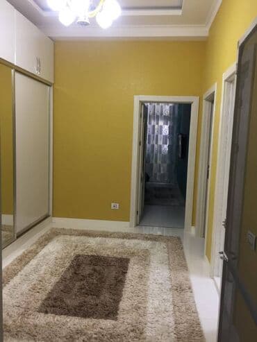 sumqayit bina evi: 2 otaqlı, Yeni tikili, m. 28 may, 65 kv. m — 18