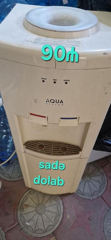 ucuz modem: Dispenser hamsını alana endirim var hamsı işlək vəzyətdədi 055 325 55 — 5