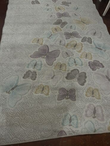 yarasa şəkilləri: Xalça Dekorativ, Türkiyə — 2