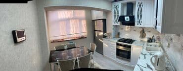 9 mikrorayon 3 otaqli evler: Bakı, 3 otaqlı, Köhnə tikili, 80 kv. m — 8