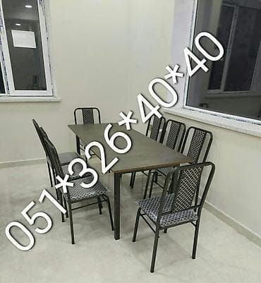 Dördbucaq masa, Mətbəx üçün, Qonaq otağı üçün, Dəhliz üçün, 4 nəfər, Açılan, Azərbaycan, Zəmanətli lalafo.az -da Dördbucaq masa, Mətbəx üçün, Qonaq otağı üçün, Dəhliz üçün, 4 nəfər, Açılan, Azərbaycan, Zəmanətli