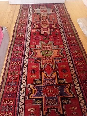 İdman və hobbi: Real alıcı olsa endirim olacaq üçün - Naxış: Qafqaz motivli böyük xaç — 1