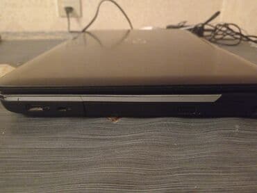notbuk islenmis: Intel Pentium, 4 GB, 14.3 " — 4