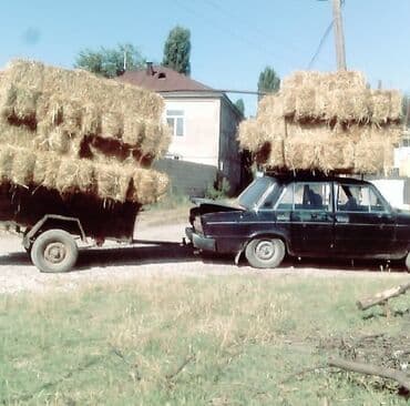 двигатель фольксваген 1 4: VAZ (LADA) 2106: 1.6 l | 1977 il 345678 km Sedan — 6